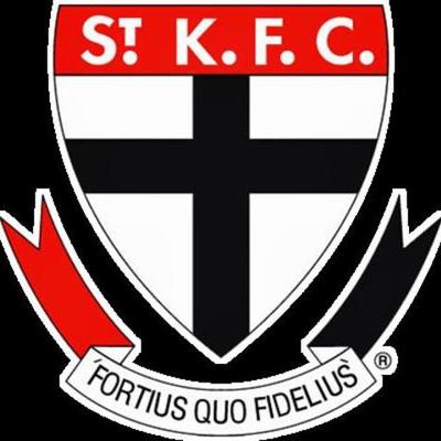 Timeline: St Kilda Football Club