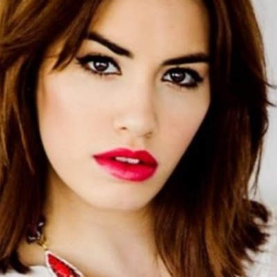Timeline: lali esposito