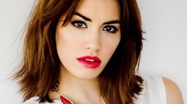 Timeline: lali esposito