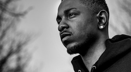 Timeline: Kendrick Lamar's career