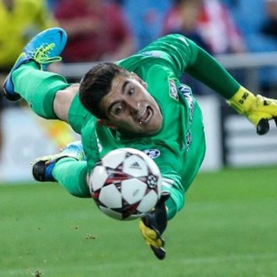 Timeline: Thibaut Coutois