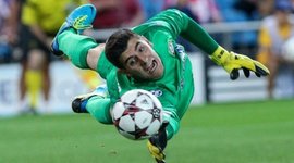 Timeline: Thibaut Coutois