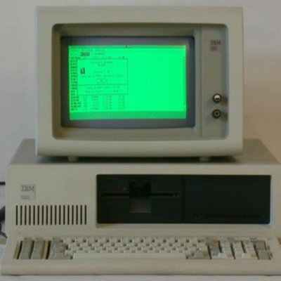 Timeline: Generaciones de las computadoras