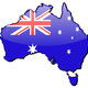 Australia map flag australia 1433507 600 450 1ff0ebx