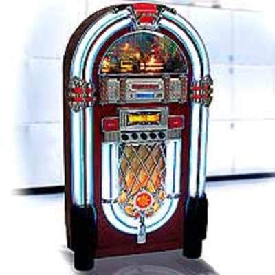 Timeline: The 1950's