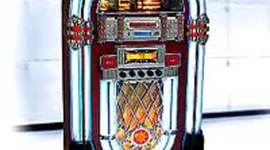 Timeline: The 1950's