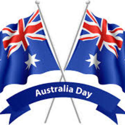 Timeline: HISTORY of AUSTRALIA