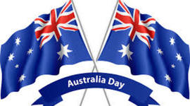 Timeline: HISTORY of AUSTRALIA