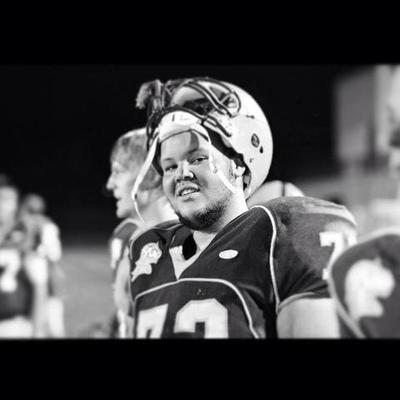 Timeline: Tyrell Saunders