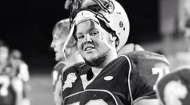 Timeline: Tyrell Saunders