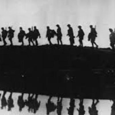 Timeline: WW1 Major Events