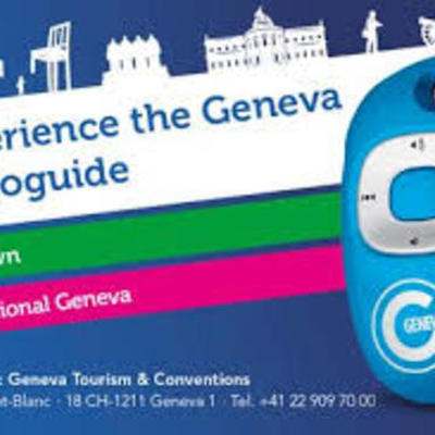 Timeline: Les inventions liées à l’évolution des parcours touristiques audio guidés
