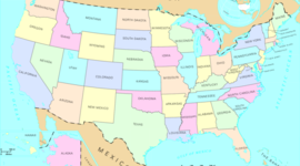 Timeline: Civil Rights Time-Toast