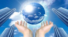 Timeline: Эпоха научно-технической революции