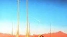 Timeline: The Martian Chronicles