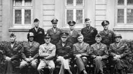 Timeline: World War 2