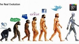 Timeline: Evolución e Historia del Internet