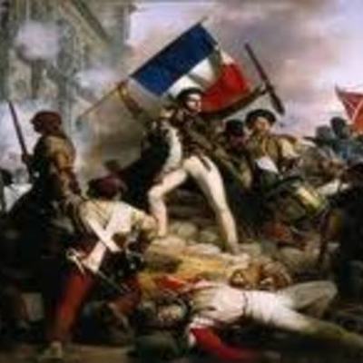 Timeline: French Revolution