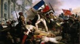 Timeline: French Revolution
