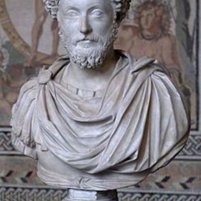 Timeline: MARCO AURELIO