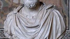 Timeline: MARCO AURELIO