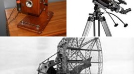 Timeline: Эпоха НТР