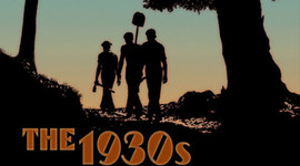 Timeline: The 1930s ("Brave New World" Research Paper)