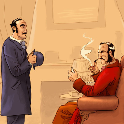 Timeline: La vuelta al mundo