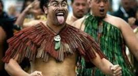Timeline: The Maori People