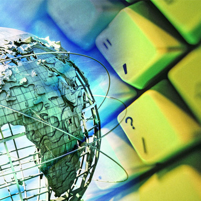 Timeline: Эпоха НТР