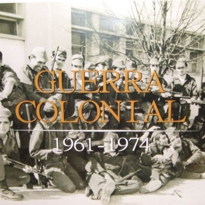 Timeline: Guerra Colonial