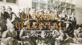 Timeline: Guerra Colonial