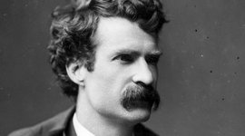 Timeline: Mark Twain