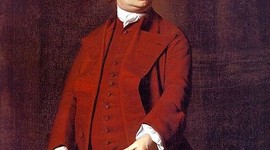 Timeline: Samuel Adams