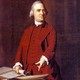 J s copley   samuel adams