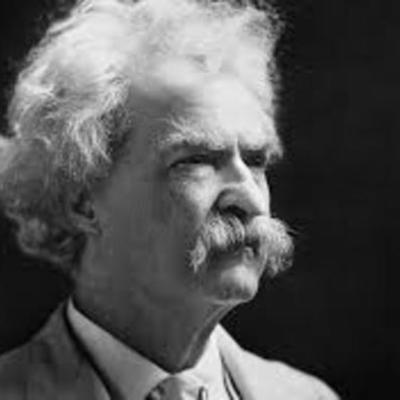 Timeline: Mark Twain