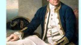 Timeline: Australia Timeline