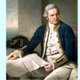 Captain james cook