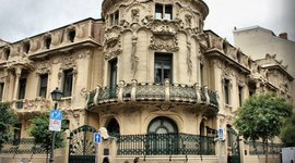 Timeline: Arquitectura