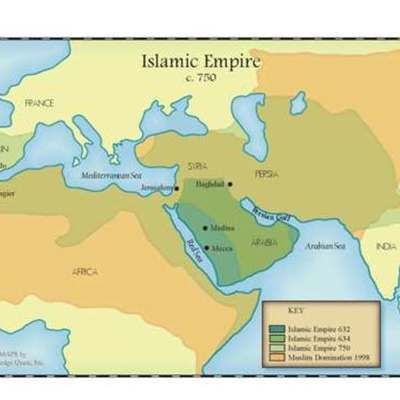 Timeline: Saudi Arabi