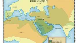 Timeline: Saudi Arabi