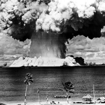 Timeline: How World War II Progressed