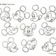 howtodraw mickey5