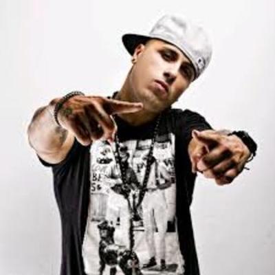 Timeline: Nicky Jam