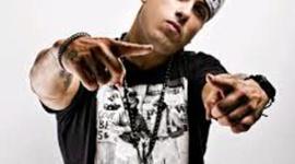 Timeline: Nicky Jam