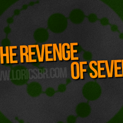 Timeline: The Revenge of Seven By: Pittacus Lore