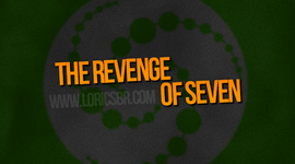 Timeline: The Revenge of Seven By: Pittacus Lore