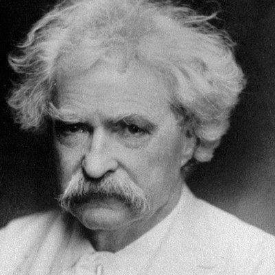 Timeline: The Life of Mark Twain