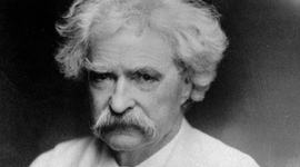 Timeline: The Life of Mark Twain