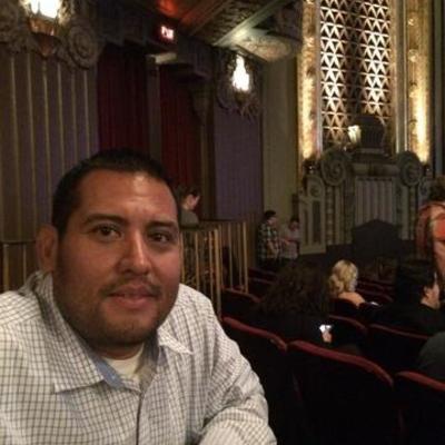 Timeline: Humberto Rubio's Educational Career